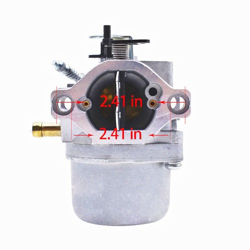 DURAFORCE 28M707 28R707 28T707 Carburetor For Briggs & Stratton 289707 286707 289702 Carb