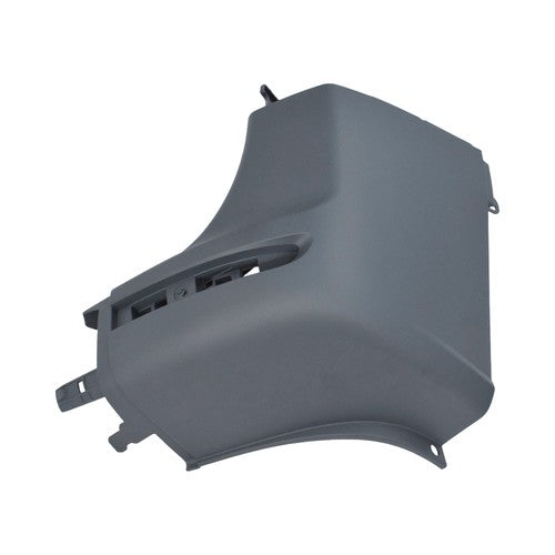 Rear Right Bumper Corner Cover New 2019 2023 for Mercedes Benz Sprinter