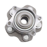 DURAFORCE For Nissan Rogue 08-20 For Juke 11-17 Non-ABS Rear Wheel Hubs Bearing 512373 AWD