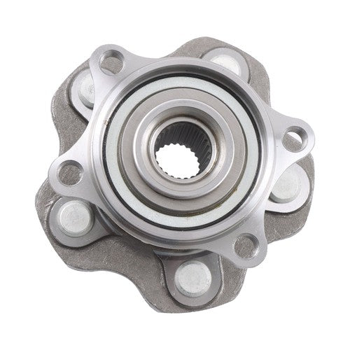 DURAFORCE For Nissan Rogue 08-20 For Juke 11-17 Non-ABS Rear Wheel Hubs Bearing 512373 AWD