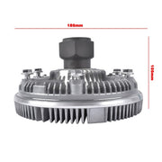 DURAFORCE Fan Clutch Drive 750 with Coil for Cars and Trucks 2601974C1 2004860C1 2021954C1