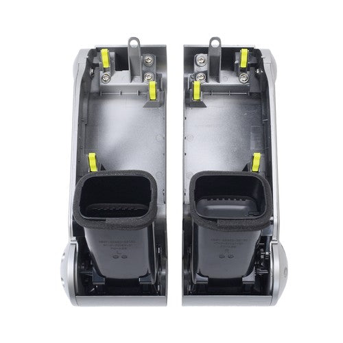 DURAFORCE 55660 35131 Pair Air Vent Register Panels A C for Toyota FJ Cruiser