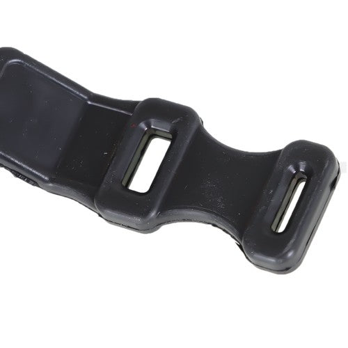 DURAFORCE Fit For Honda 81309-958-680 TRX200 TRX250 New Rear Rack Door Rubber Straps