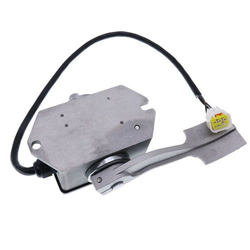 Throttle Foot EFP-005 0-5K Electric Accelerator for EV Curtis Throttle Pedal