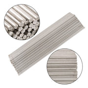 DURAFORCE TIG ER308L 1/8" x 16" 10 lbs Welding Rods Stainless Steel Electrodes W/ Box