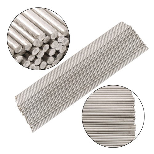 DURAFORCE TIG ER308L 1/8" x 16" 10 lbs Welding Rods Stainless Steel Electrodes W/ Box