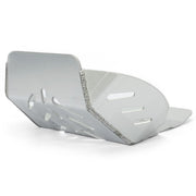 DURAFORCE Skid Plate Bottom Engine Guard Aluminum For Yamaha XT250 Dual Sport 2008-2023