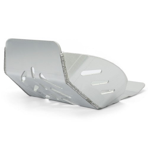 DURAFORCE Skid Plate Bottom Engine Guard Aluminum For Yamaha XT250 Dual Sport 2008-2023