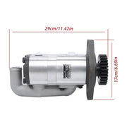 DURAFORCE Fits John Deere 4120 4320 4520 4720 LVA12934 Hydraulic Pump