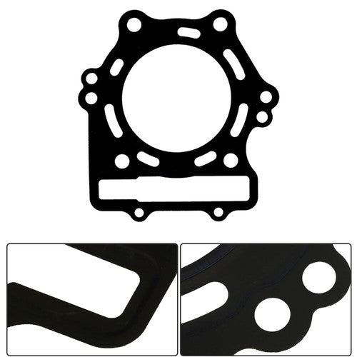 DURAFORCE Top End Head Gasket Kit For KAWASAKI PRAIRIE 400 1999-2002 BAYOU 1993-1999
