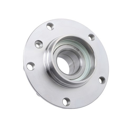 DURAFORCE Front Wheel Bearing Hub Assembly For BMW 3Series 5 Series Z3 Z4 1991-2009 513125