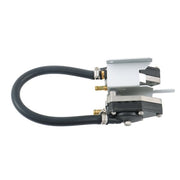 DURAFORCE NEW 5004558 VRO Fuel Pump Kit For Johnson/Evinrude 150-235HP V6 Cross Flow