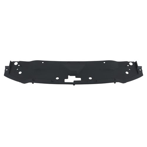 DURAFORCE For 16-18 Chevy Silverado 1500 84087027 Black Radiator Core Support Sight Shield