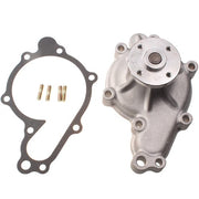 DURAFORCE Water Pump For Kubota Skid Steer W/Gasket SVL75 SVL75C SVL75-2 SVL75-2C V3307