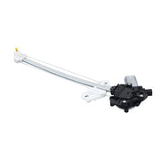 DURAFORCE For Honda Civic Sedan 2012 2013 2014 2015 Window Regulator Rear Left w/ Motor