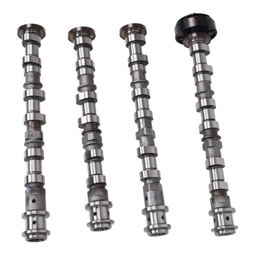DURAFORCE Set Of 4 Engine Camshaft FOR JEEP DODGE CHRYSLER RAM 3.6L Pentastar 2011-2018