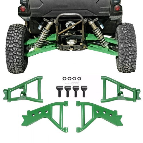 83650-HP0-A80ZA Left Tank Side Cover for Honda Rubicon TRX500FM 2A FPM 07 08