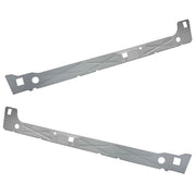 DURAFORCE For 99-06 2001 Chevy Extended Cab Inner Rocker Panels, GMC Truck 4 Door Ext Cab