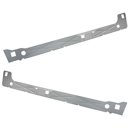 DURAFORCE For 99-06 2001 Chevy Extended Cab Inner Rocker Panels, GMC Truck 4 Door Ext Cab