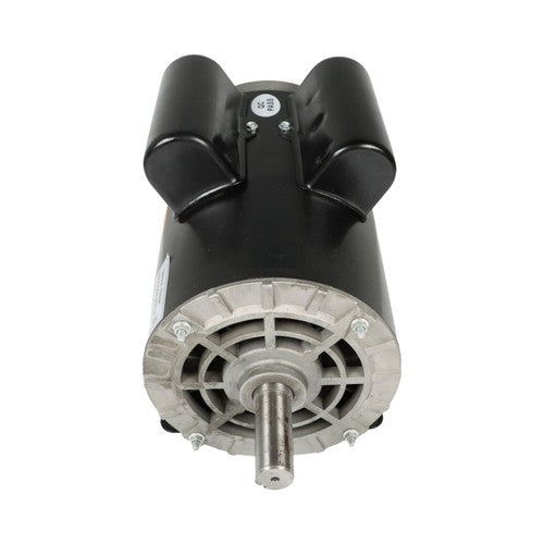 DURAFORCE 5HP ODP Compressor Duty Electric Motor 1Phase 3450RPM 56HZ Frame 7/8" Shaft 230V
