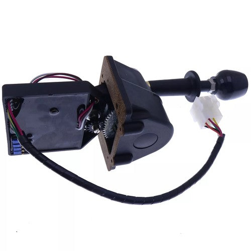 DURAFORCE 1600141 1600141JG Joystick Controller for JLG 80H 80HX 86HX 150HAX 60H