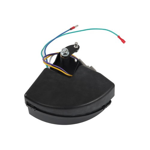 DURAFORCE Golf V-Glide Wiper Switch Assembly 101932001 For Club Car DS 48V 2000-2004