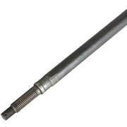 DURAFORCE For EZGO TXT 1994-Up 20377G12 Golf Cart Passenger Side Rear Spline Axle Shaft US