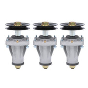 DURAFORCE 918-06994 618-06994A 618-06994 918-06994A 3 Pack Spindle For MTD For Cub Cadet