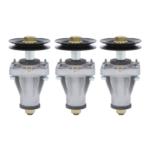 DURAFORCE 918-06994 618-06994A 618-06994 918-06994A 3 Pack Spindle For MTD For Cub Cadet