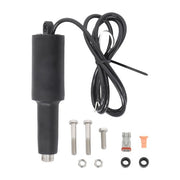 DURAFORCE 15058-001 For 101XDS Short Extreme Duty Actuator 12V 2-1/4" Stroke 3/8"