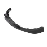 DURAFORCE Front Bumper Lower Valance Plastic Black Suit For Chevy Silverado 1500 2016-2018