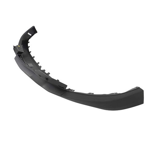 DURAFORCE Front Bumper Lower Valance Plastic Black Suit For Chevy Silverado 1500 2016-2018