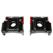 DURAFORCE For Dodge Ram 1500/2500 2003 2004-2013 Drop Lowering Shackles 2" Leveling Kit