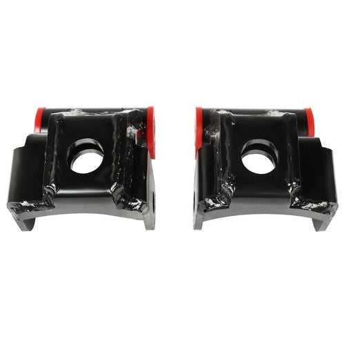 DURAFORCE For Dodge Ram 1500/2500 2003 2004-2013 Drop Lowering Shackles 2" Leveling Kit