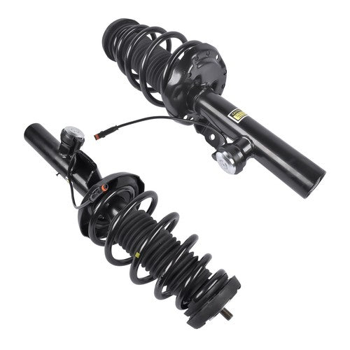 DURAFORCE 2Pcs Front Shock Absorbers Struts Assembly Electric For Buick LaCrosse 2010-2016