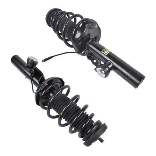 DURAFORCE 2Pcs Front Shock Absorbers Struts Assembly Electric For Buick LaCrosse 2010-2016