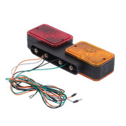 DURAFORCE Left TailLight LVA18272 fits John Deere 1025R 2025R 2032R 3025D 3025E