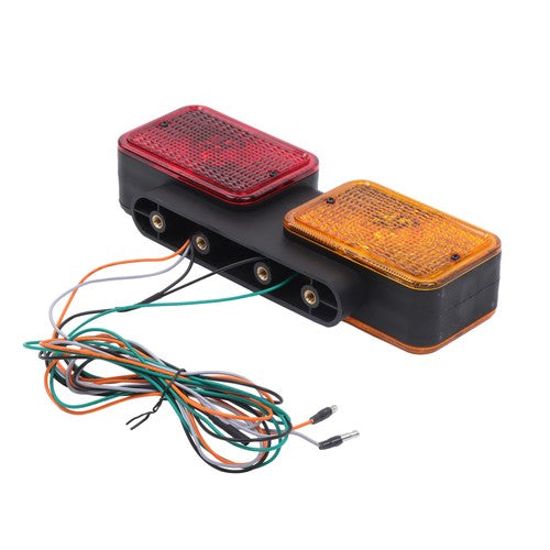 DURAFORCE Left TailLight LVA18272 fits John Deere 1025R 2025R 2032R 3025D 3025E