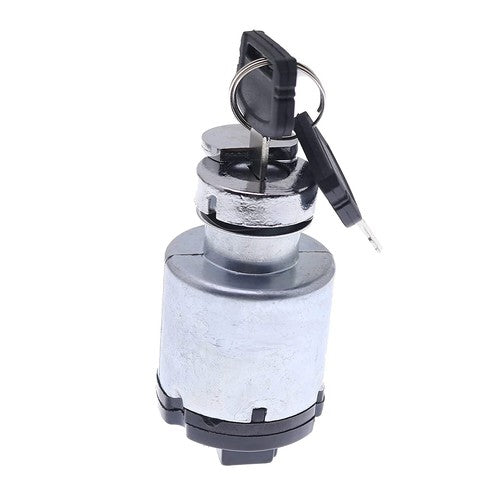 Ignition Switch With 2 Keys 4469337 for Hitachi John Deere JD Excavators