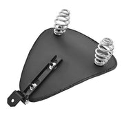 DURAFORCE Bobber Motorcycle Solo Seat Spring Kit For Honda Shadow Spirit VT 1100 750