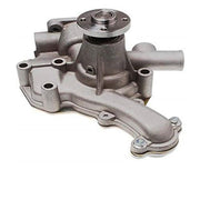 DURAFORCE Water Pump for Yanmar F18 FX18 F20 FX20 F22 FX22 F24 FX24