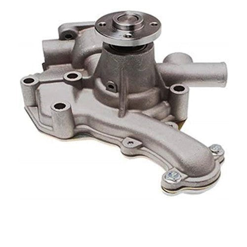DURAFORCE Water Pump for Yanmar F18 FX18 F20 FX20 F22 FX22 F24 FX24