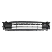 DURAFORCE For 2015 2016 2017 2018 Jetta Front Lower Grille Fog Light & Bezels & Brackets