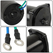 DURAFORCE 12V Trim/Tilt Motor For Suzuki DF40 & DF50 2Wire 4Bolt 1999-2010 38100-87J00-0EP