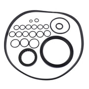 DURAFORCE Cylinder Head & Gasket 15321-03040 Fits Kubota D1102 D1101 L2201 L2000 Engine