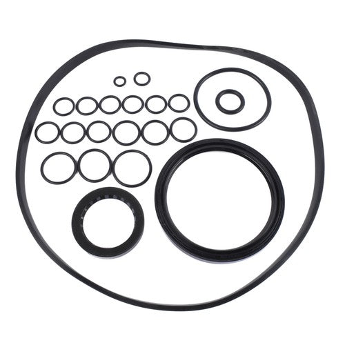DURAFORCE Cylinder Head & Gasket 15321-03040 Fits Kubota D1102 D1101 L2201 L2000 Engine