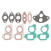 DURAFORCE CS9284 Cylinder Head Gasket Set 15201446 Fit For Silverado 1500/2500 1999-2000