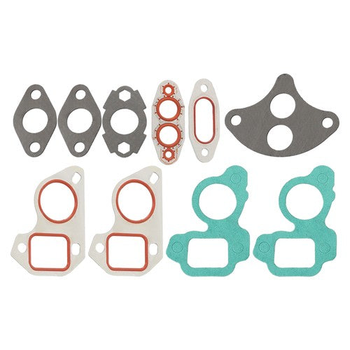 DURAFORCE CS9284 Cylinder Head Gasket Set 15201446 Fit For Silverado 1500/2500 1999-2000