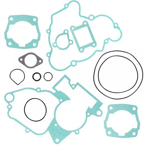 DURAFORCE Fit For 65 SX XC 1998-2005 2006-2008 Complete Gasket Kit Set Top And Bottom End