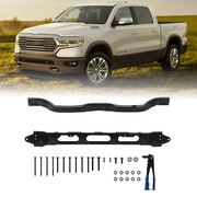 DURAFORCE For Ram 1500 2019-2025 Upper Radiator Support Core Tie Bar & Lower Crossmember